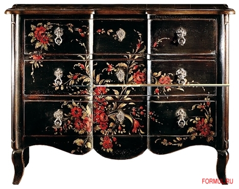 Комод Stella Del Mobile CO.30/P